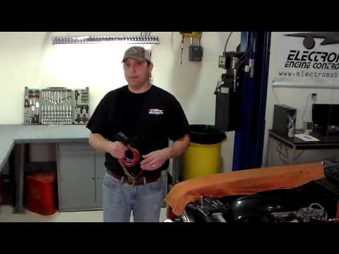 Electromotive Installation Planning