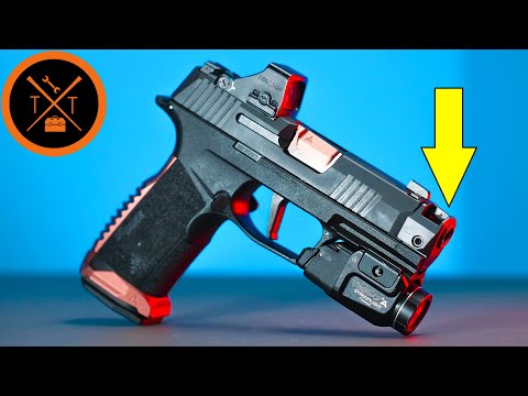 MOST Insane Sig P365 Build...You Don’t Need (But Want Anyway)