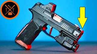 MOST Insane Sig P365 Setup...You Don’t Need (But Want Anyway)