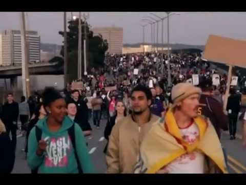 A MESSAGE FOR ALL OF HUMANITY HD [synchronous german version re-edited]