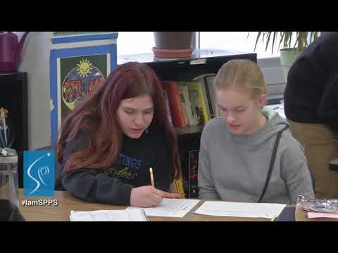 I Am SPPS - Daniel Bettino