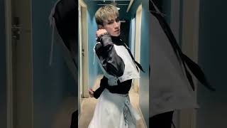 Download lagu A #Phantom version of the Wednesday dance👻 mp3