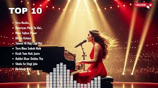 Best Hindi Sad Hits 💔 | Evergreen 90s Bollywood Emotional Songs