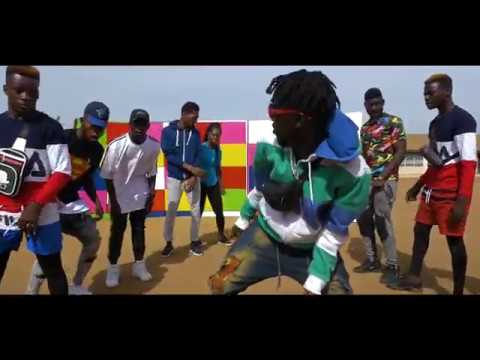 Alampan - Power  FT Article Wan (Official Video)