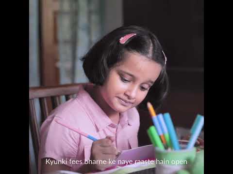 Anay Prasad Kamat Axis Bank Digital Ad