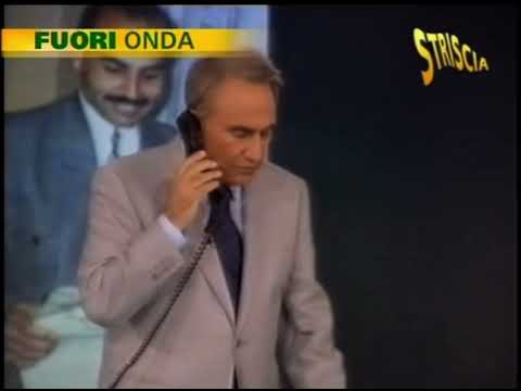 Emilio Fede chiama i carabinieri 