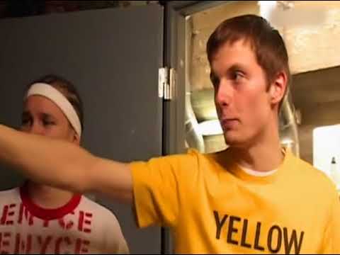 Pohjonen iskee ku aisaa (2004) (Suomi RAP / RAP SM)