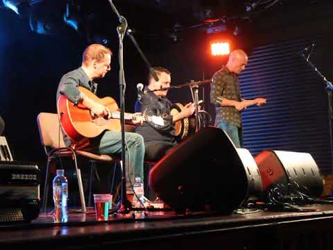 Flook in St. Petersburg 14.11.19 - Ocean Child