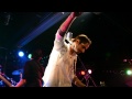 Adam Gontier Never too late live 