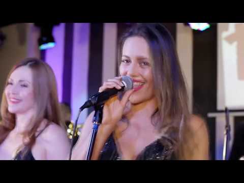 Los Tupamaros - La Chica Gomela Simple Intro Outro