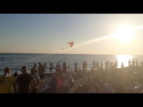 14.08.2020 - ZCITY Sunset - with DJ Fonarev