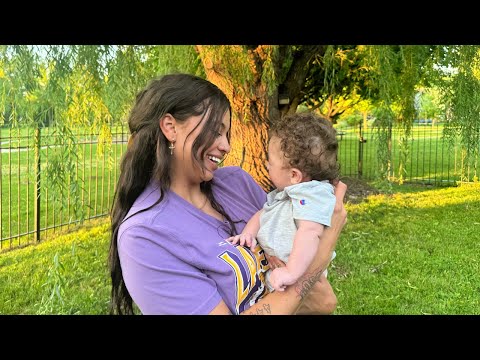 Vi presento mio figlio