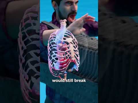 Can Bulletproof Vests Stop A Cannonball? 🤔