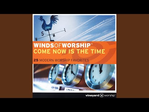 Sweet Mercies (Live)