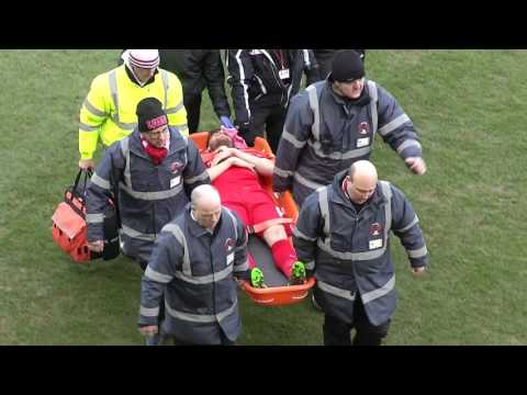 GOALS & HIGHLIGHTS: Leyton Orient 0 Luton Town 1