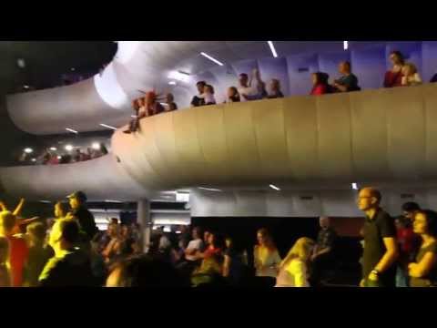 KAŠPÁREK V ROHLÍKU - koncert Brno 2014