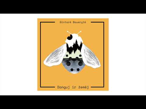 Gintarė Bauerytė - Aukštam kalne