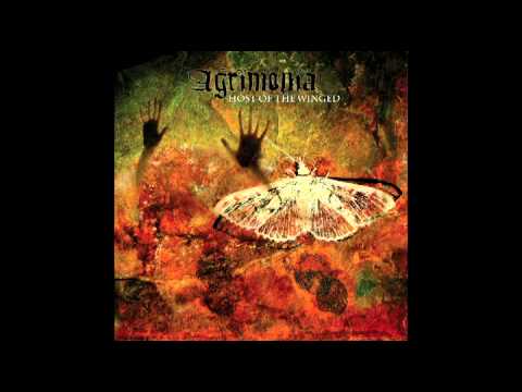 Agrimonia  -  The Burial Tree