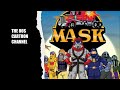 M A S K S01E01 The Deathstone Pilot Episode