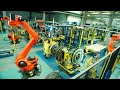 Sentury Tire TBR Smart Factory Tires Commercialtires Tbrtires