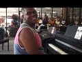 Terrance Shider Charlie Brown Theme Song Piano Cover
