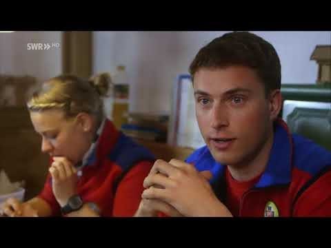 Grenzfälle der Bergretter vom Schwarzwald Doku HD neu HD