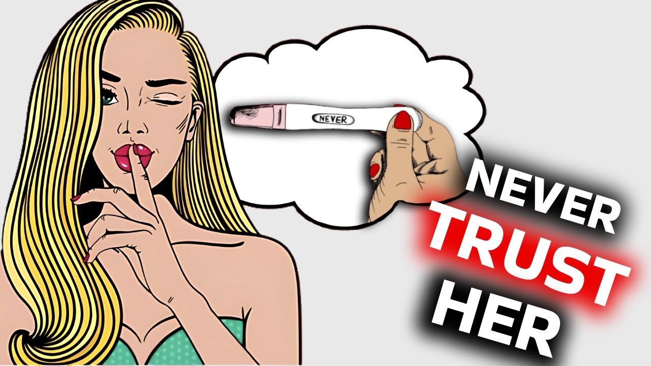 4 Biggest lies of Woman that You Should know