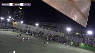 ROYAL İSTANBUL FC & MARMARA RANGERS İFA AÇILIŞ SEZONU 7.HAFTA