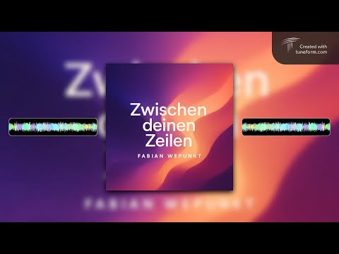 Fabian Wepunkt - Zwischen deinen Zeilen (Hardtekk Edit) 2025