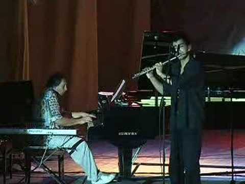 Lullaby for my baby mouse(P.Arakelian)