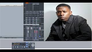 GZA – 7 Pounds (Slowed Down)