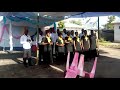 Vijana Magu Mjini Sda Church Wakiwa Kwenye Mahubiri Ilungu