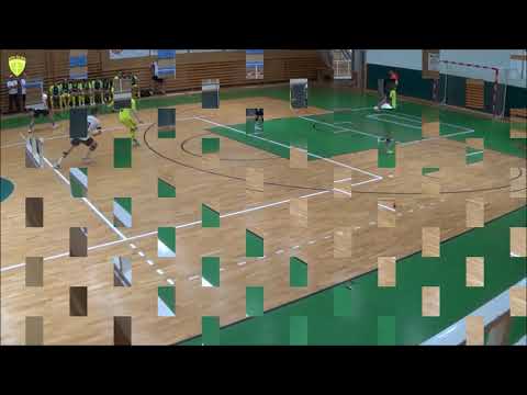 MŠK Žilina Futsal vs. Lion Car MIBA Banská Bystrica, Góly (16.8.2019)