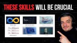 The AI Engineer's Dilemma: Future-Proofing Careers Against Advanced Automation