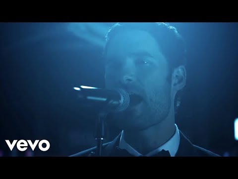 Capital Cities - I Sold My Bed, But Not My Stereo (Official Music Video)