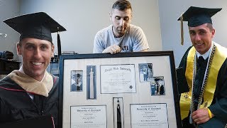 COLLEGE: MY $70,000 MISTAKE? (WATCH THIS BEFORE YOU DECIDE)