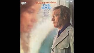 Portrait of My Woman ~ Eddy Arnold (1971)