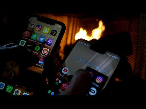 #iphonexr #pixel3xl Iphone XR vs Pixel 3 XL comparison