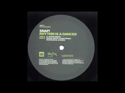 Snap! - Rhythm Is A Dancer (Rezonance Q Remix)