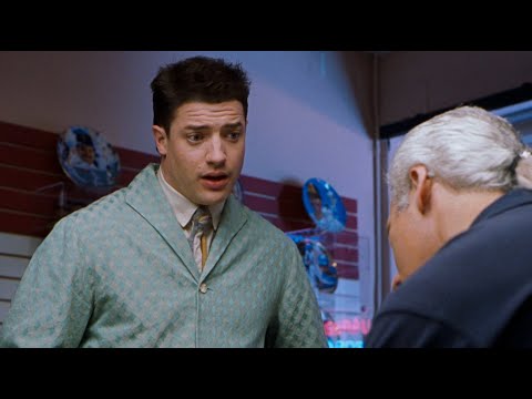 Blast from the Past (1999) - Eve stops Adam from getting scammed | RetroMovies