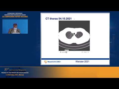 Case Presentation - Marc Bemelmans