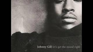 Johnny Gill - Maybe