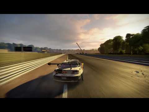 Shift 2 Unleashed drift #2