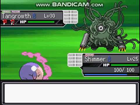 Pokemon Memeborn vs Taka 1