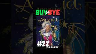 Buy or Bye #22 Ascend  #gaming #indie #gameplay #indiegame