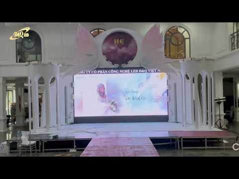 Video dự án