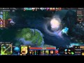 ROAD TO 7K MMR - Top team Dota 2 