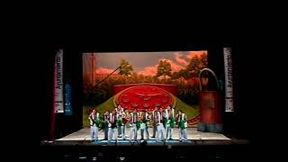 Los que no se enteran – Semifinal – COAC 2010