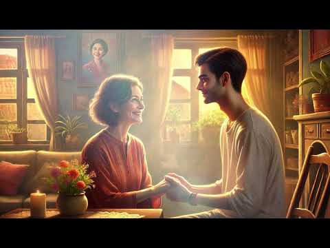 ❤️„Dziękuję Ci, Mamo” – Wzruszająca Piosenka na Dzień Matki