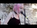 Jessica Lea Mayfield  - Grown Man (SXSW 2014) HD